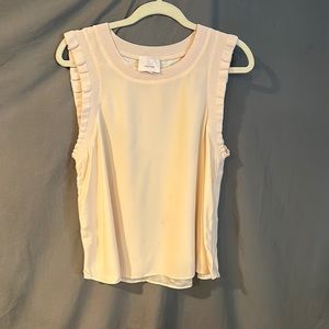 Cinq a Sept 5a7 blouse